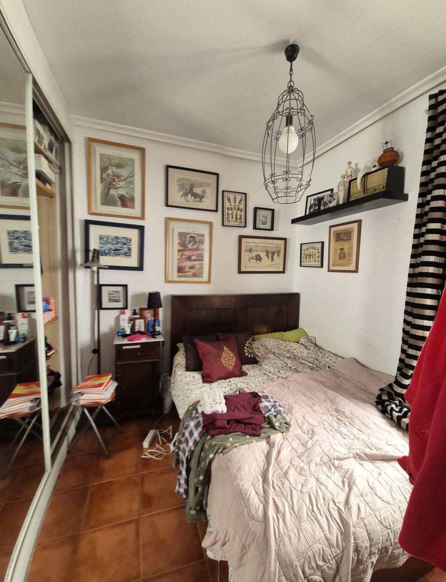 Piso en calle de la Arquitectura, 26 - Foto 4