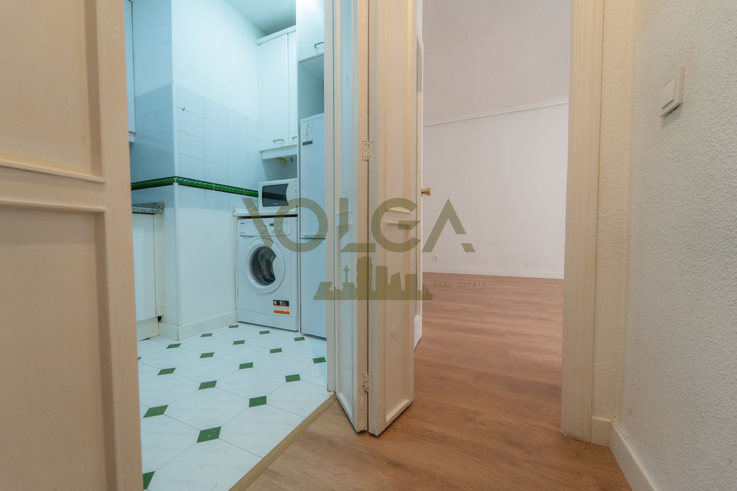 Piso en Nuñez Morgado, Castilla - Foto 6