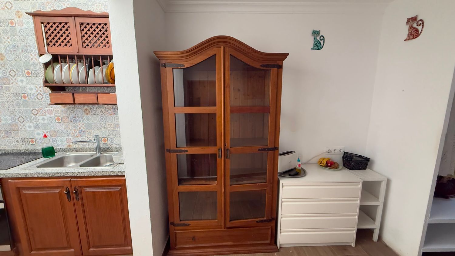 Casa o chalet independiente en Calle Valladolid, 21, Puerta Europa-Virgen de la Palma-Estación, Puerta Europa-Virgen de la Palma-Estación - Foto 13