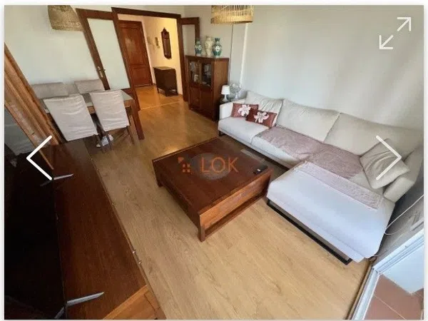Piso en Avenida de Molière, 38, Puerta Blanca - Almudena - Foto 2