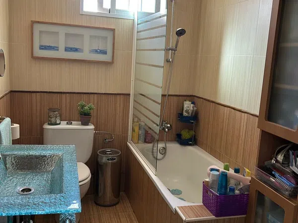 Casa o chalet independiente en Calle Coll del Vidre, 5, Ciutat del Transport-La Salera - Foto 18