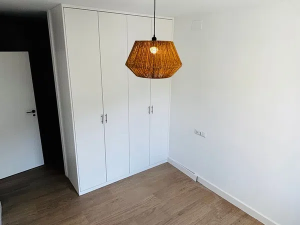 Piso en Calle Navas de Tolosa, 4, Malagueta - Monte Sancha, Málaga - Foto 12