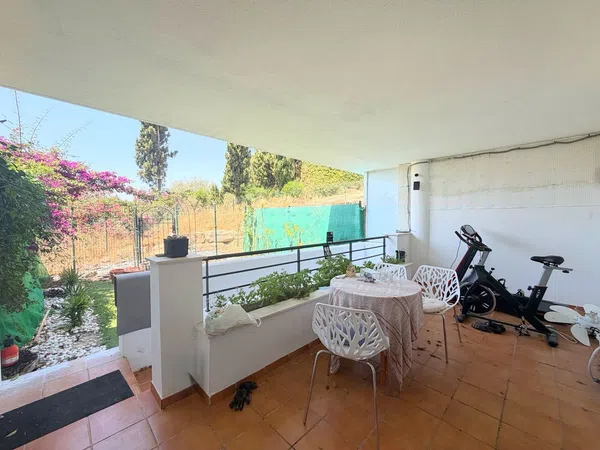 Dúplex en Higuera, 4, Casares, Casares - Foto 2