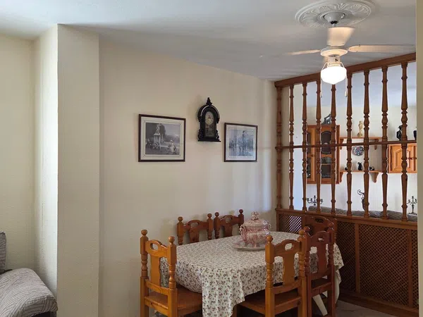 Piso en Paseo del Toyo, 138, Retamar, Retamar - Foto 10
