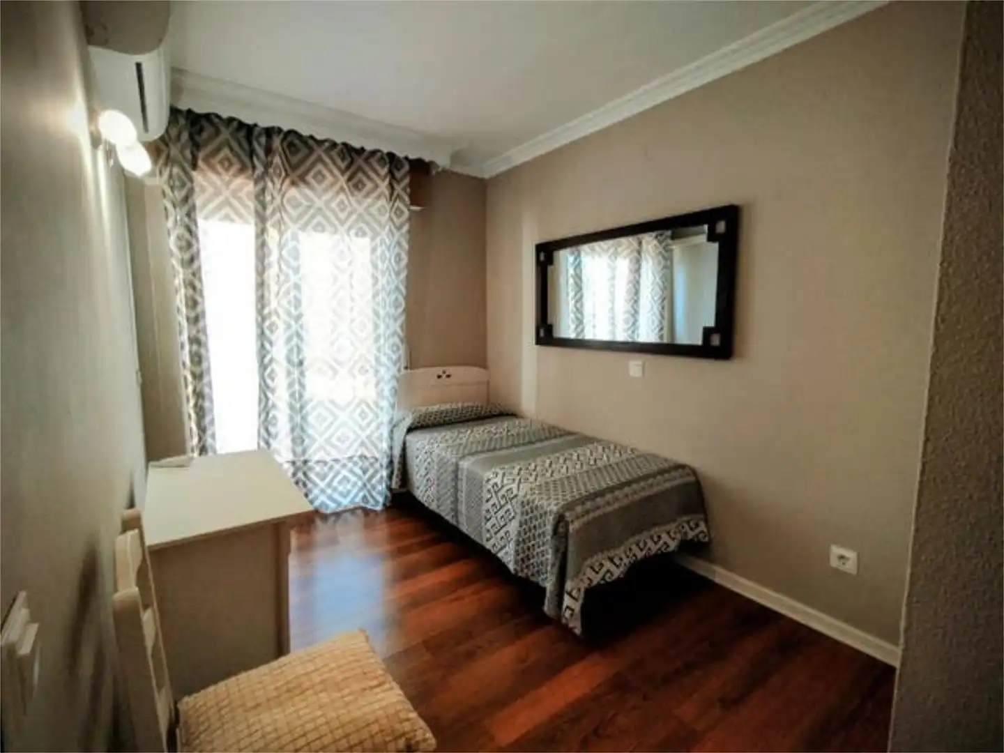 Apartamento en Zona centro -Pirulí - Foto 7