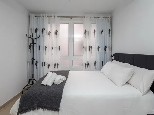 Piso en Calle Bernardo de la Torre, 37, Santa Catalina - Canteras - Foto 4