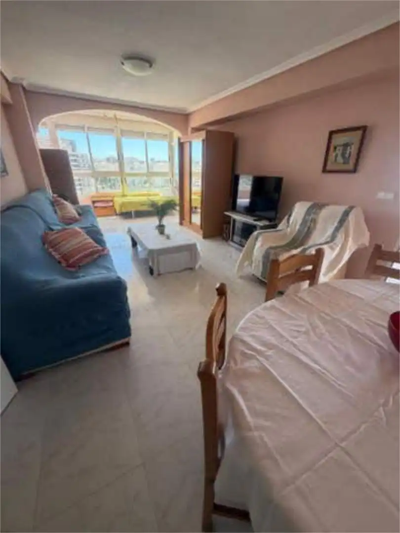 Apartamento en Playa San Juan - Foto 8