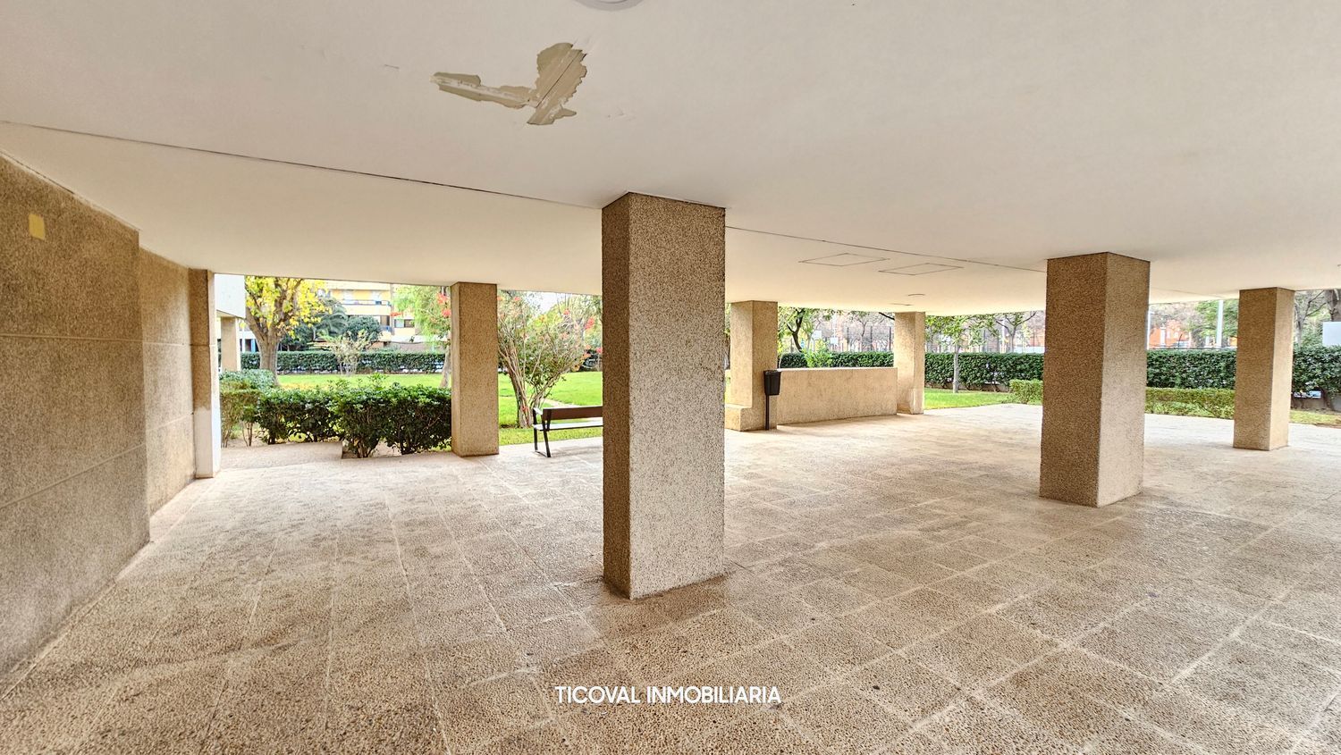Piso en Avenida de les Tres Creus, 43, Tres Forques - Foto 19