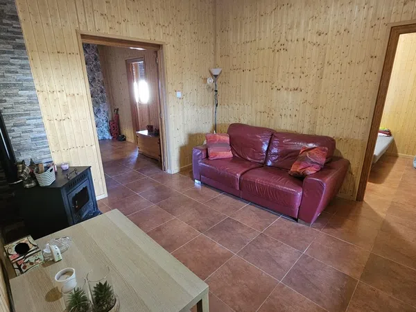 Chalet adosado en Paraje Lo Gea s/n, Gea y Truyols - Foto 18