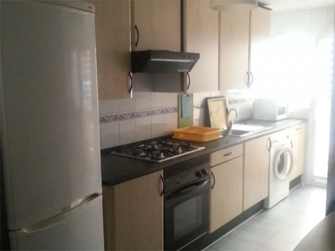 Piso en  Avenida de las Ciudades 5 - Foto 24