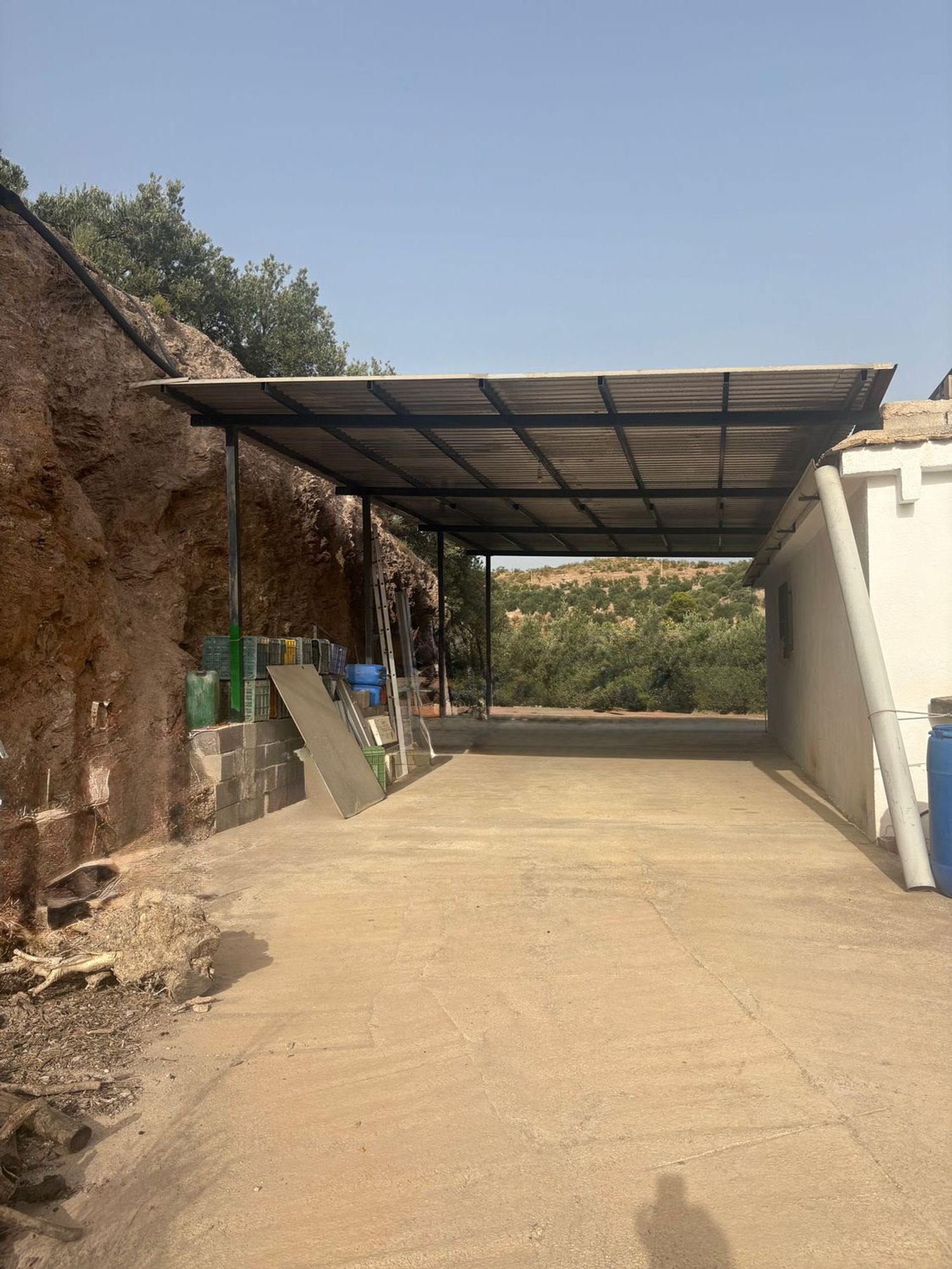 Casa rural en Lanjaron, 1 - Foto 7