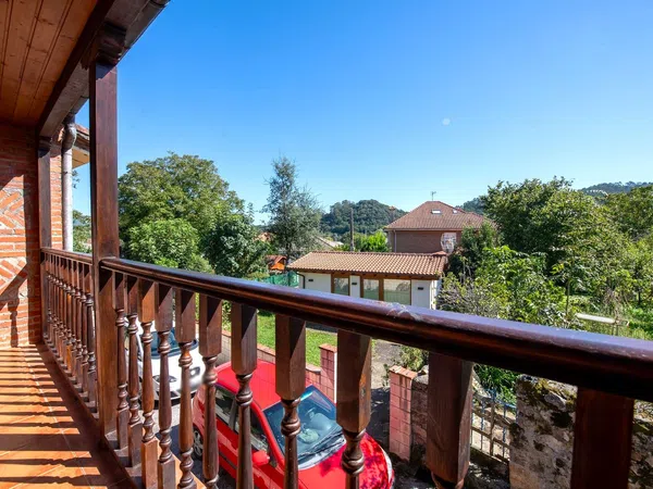 Chalet adosado en Barrio la Riestre, 37 - Foto 9