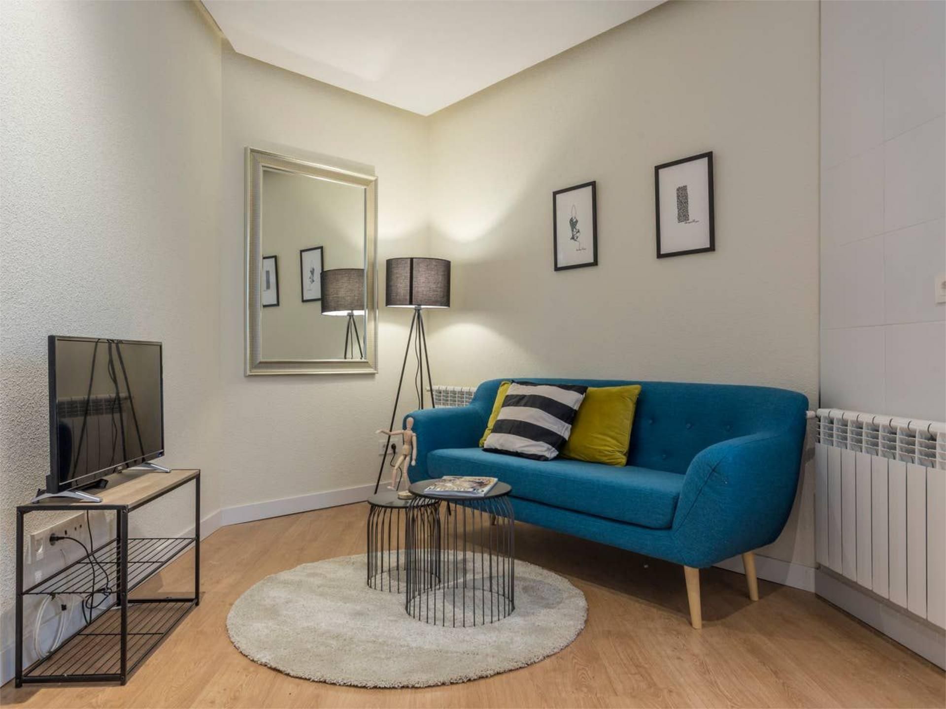 Piso en  Calle de Sebastián Elcano 36