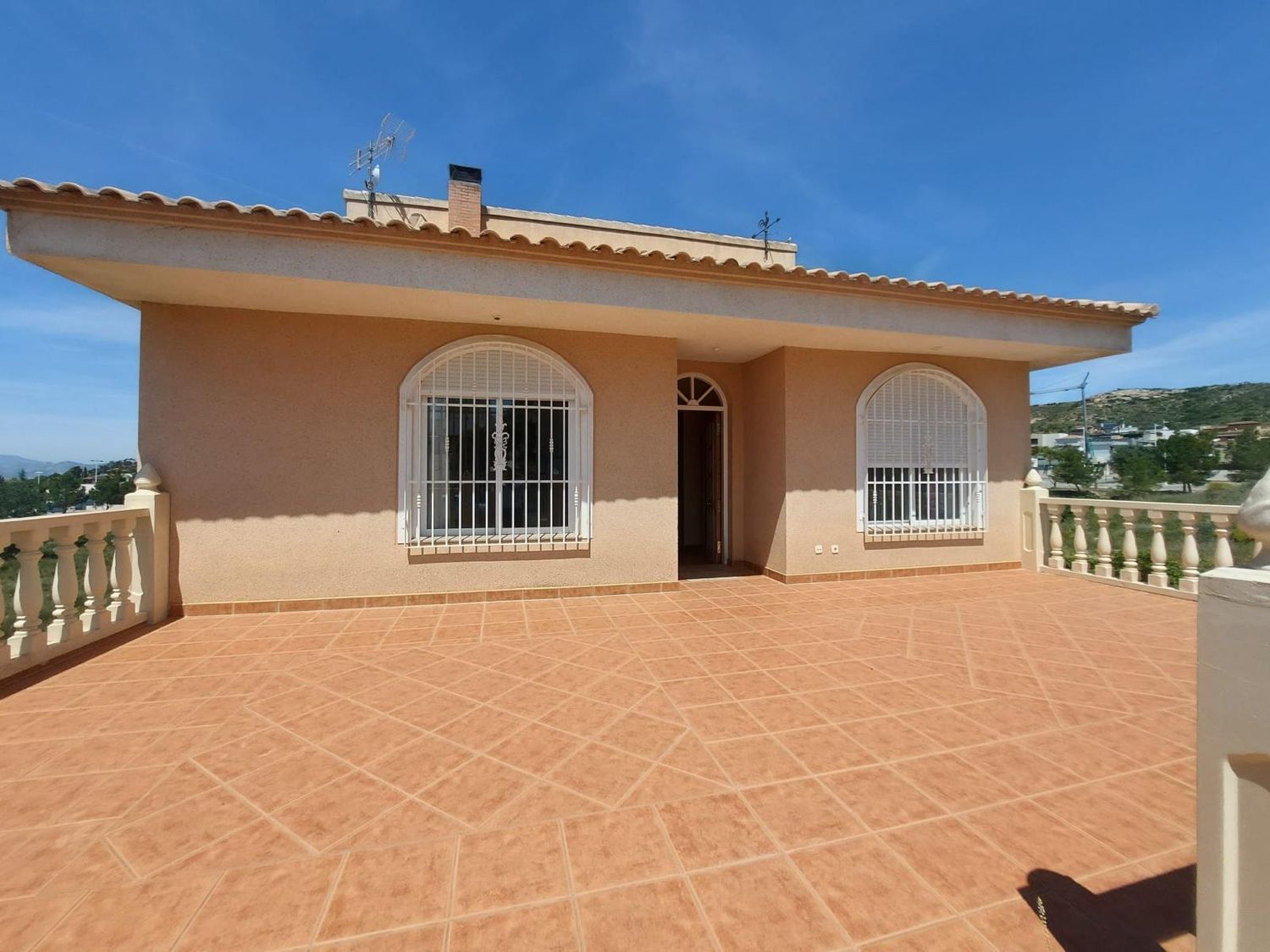 Casa o chalet independiente en Alcayna s/n, La Alcayna - Foto 3