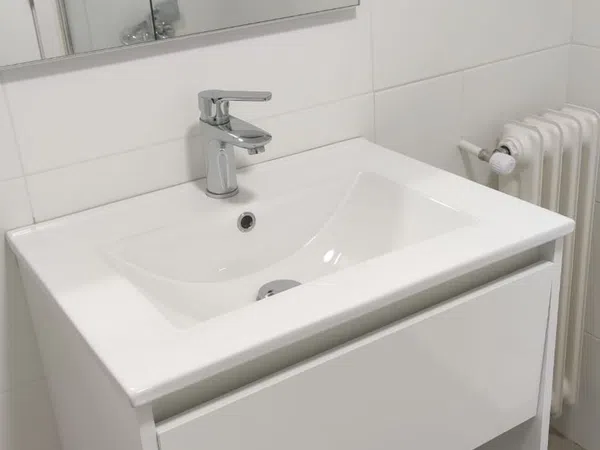 Estudio en Avenida Reyes de España, 26, Universidad-Tenerías - Foto 7