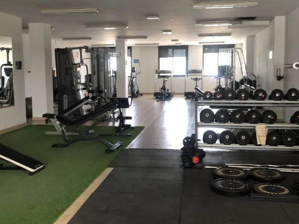 Piso en calle Pedro Machuca, 100 - Foto 20