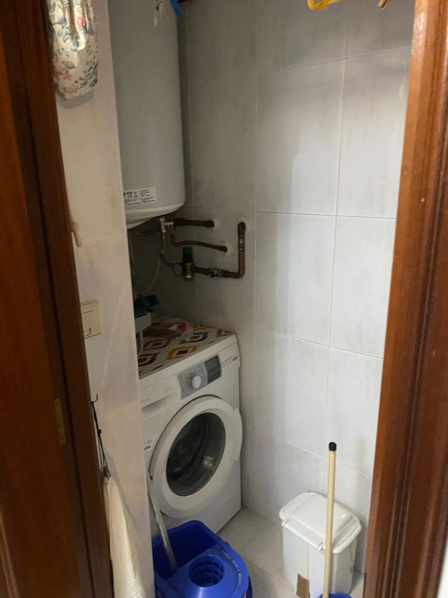 Piso en calle San Amaro, 29 - Foto 15