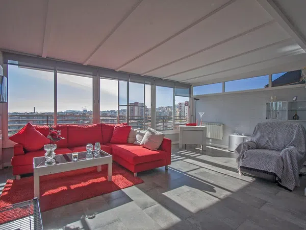 Ático en calle Riera de Horta, 8