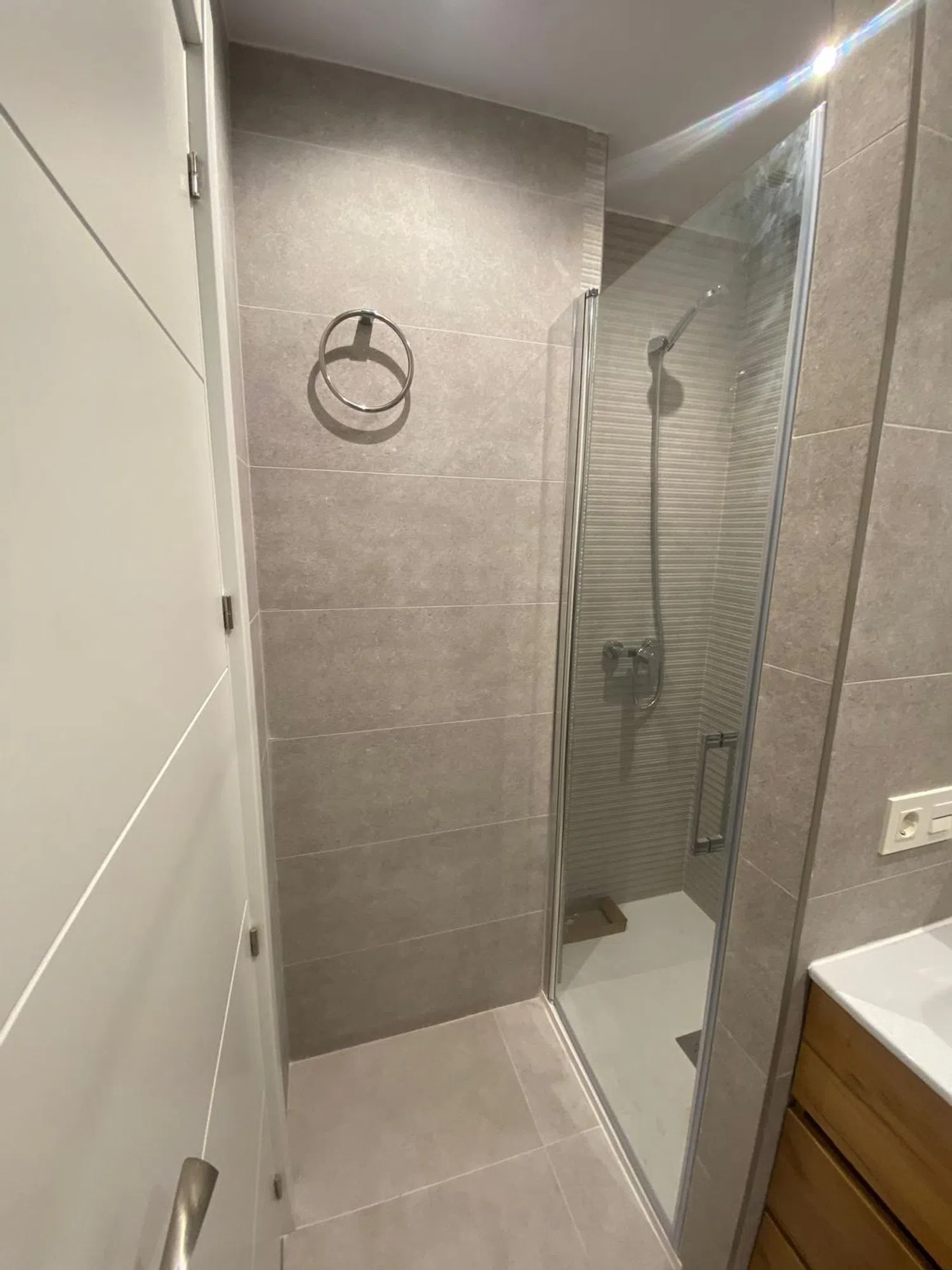 Piso en calle Navasfrías, 4 - Foto 10