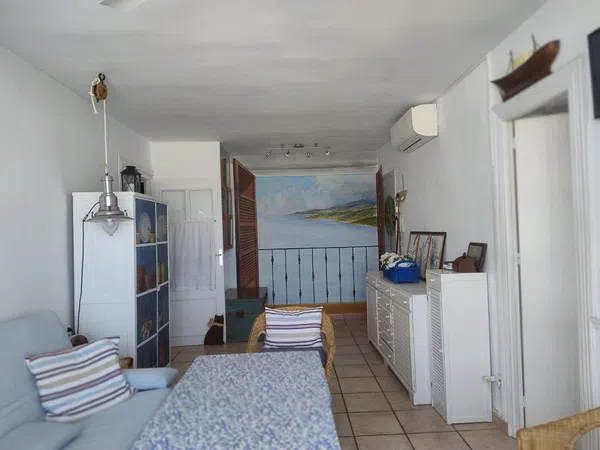 Piso en calle Seguiriya, 1 - Foto 3