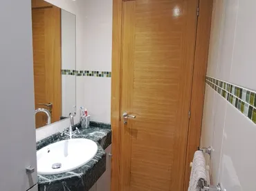 Piso en  Plaza Médico Félix Prieto 18 - Foto 27