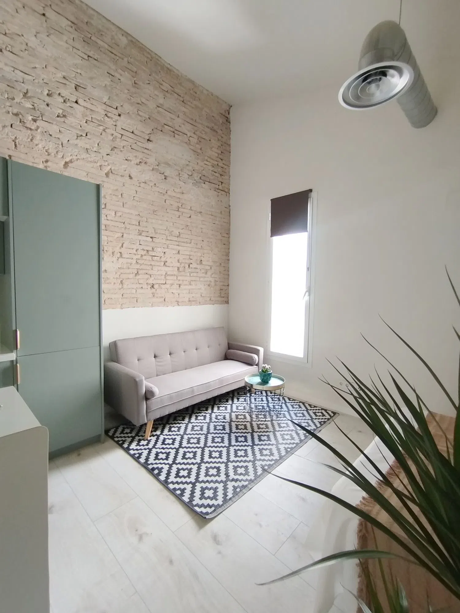 Estudio en calle de Don Jaime I, 41 - Foto 2