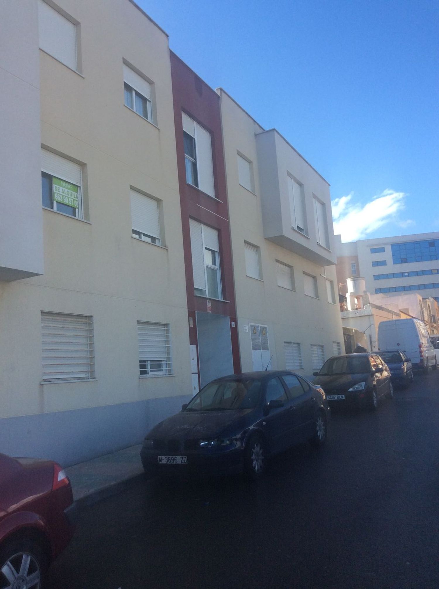 Piso en Calle Monalisa, 18 - Foto 15