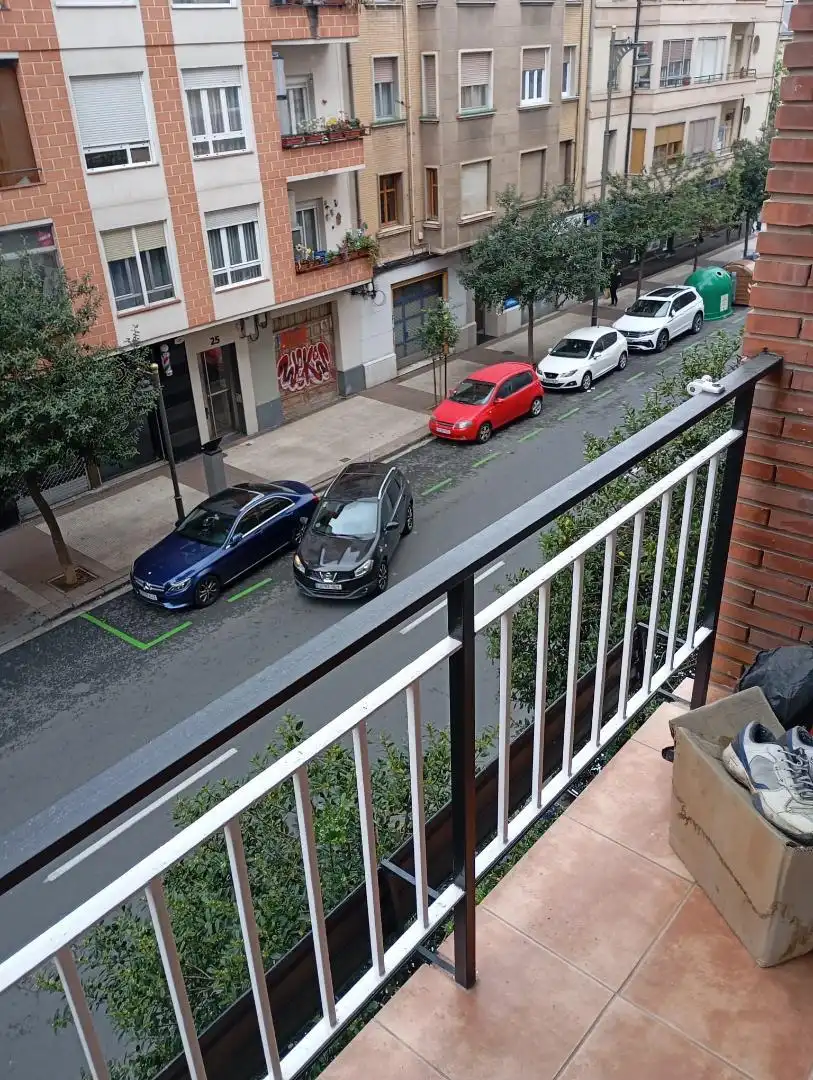 Piso en  Calle Huesca 18 - Foto 8