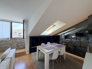 Dúplex en  Calle Jesús de Monasterio 10 - Foto 3