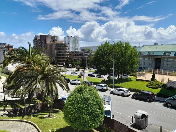 Piso en Avenida de Cantabria, 16 - Foto 1