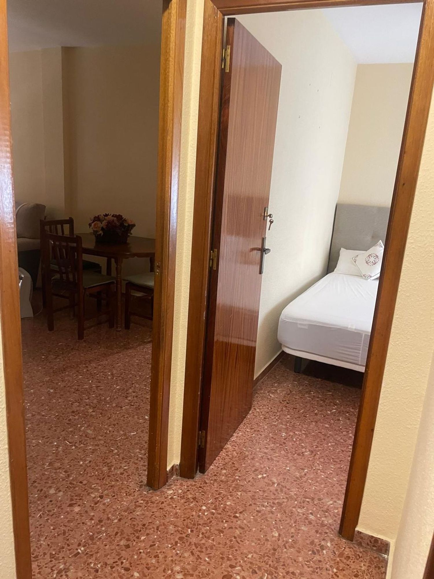 Piso en Calle de Pedrera Baja, 4, Plaza de Toros, Plaza de Toros - Foto 19