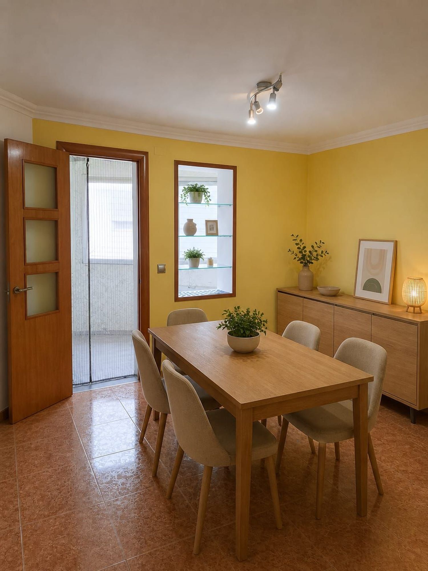 Piso en Calle del Cavall Bernat, 43 - Foto 1