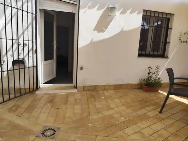 Ático en Calle Conde de Ibarra, 11, Santa Cruz - Alfalfa - Foto 17