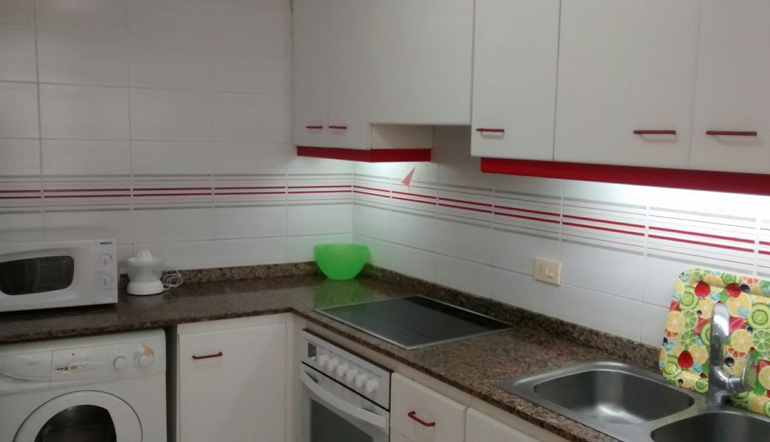 Piso en calle Valle de aguas vivas, 4 - Foto 9