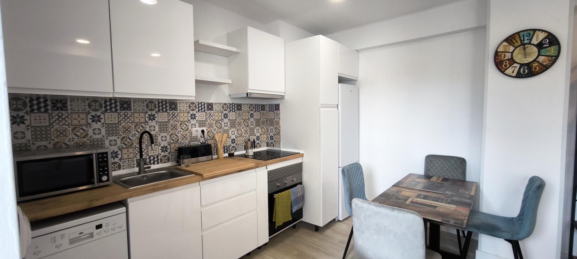 Piso en  Praza Eugenio Fadrique 10 - Foto 12