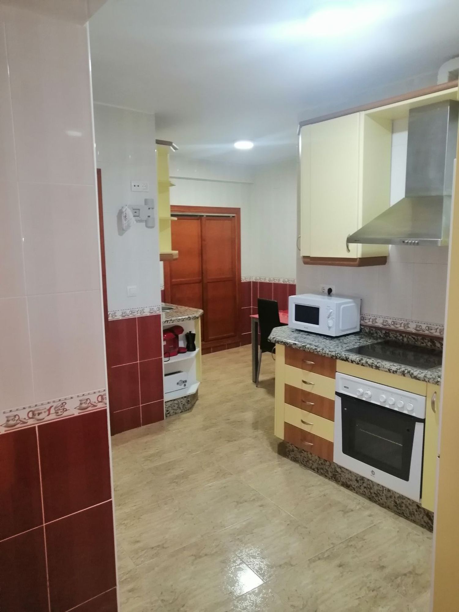 Piso en Donoso Cortés, 5, Casco Antiguo, Casco Antiguo - Foto 20
