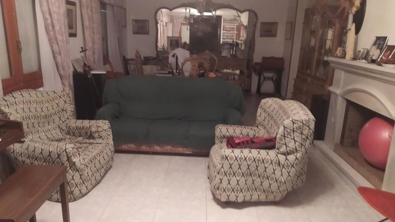 Casa o chalet independiente en Avenida de la Asuncion, 100 - Foto 4