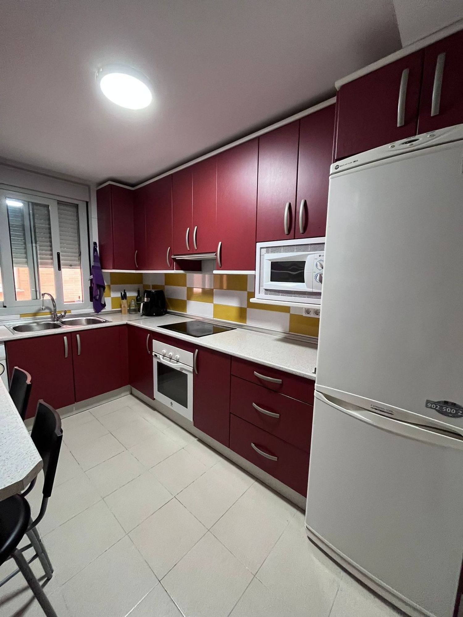 Piso en calle Luis de Bernardi, 4 - Foto 11