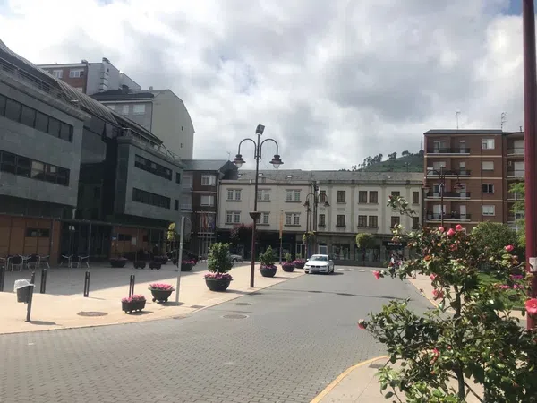 Piso en Avenida Marcelino Suárez, 29 - Foto 1
