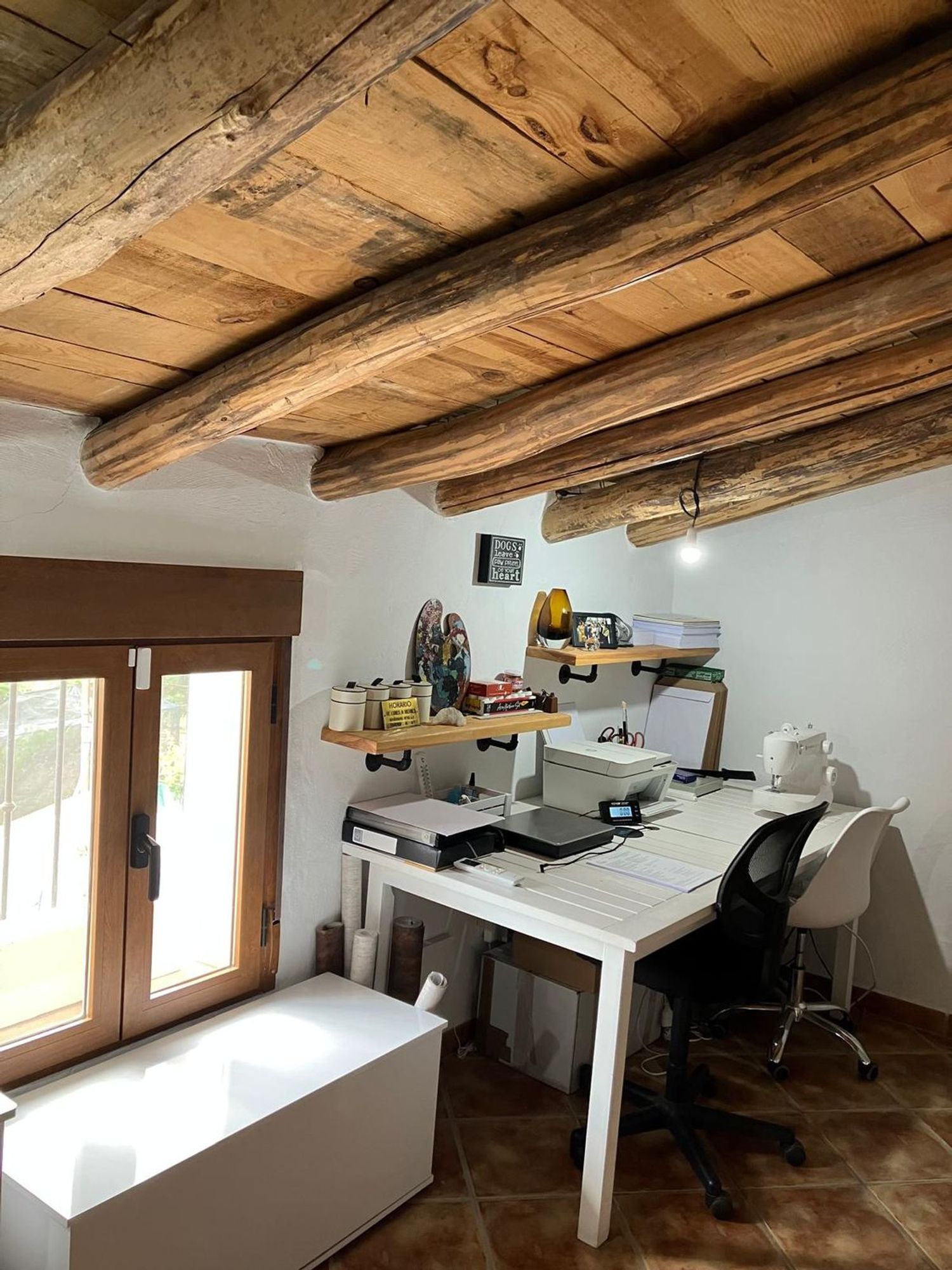 Casa de pueblo en Pozo Alcon - Foto 23
