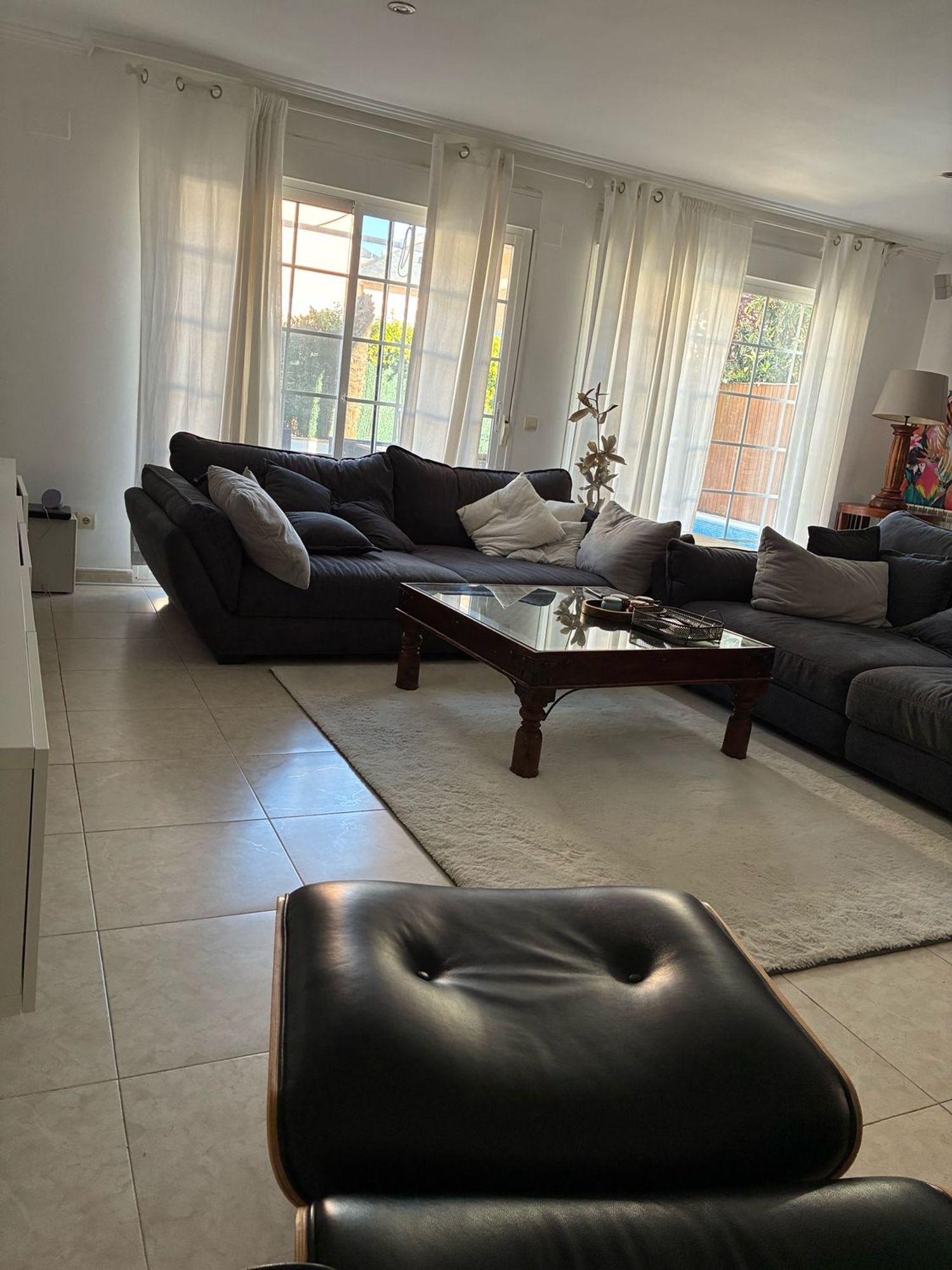 Chalet pareado en calle Luis García Berlanga, 76 - Foto 40