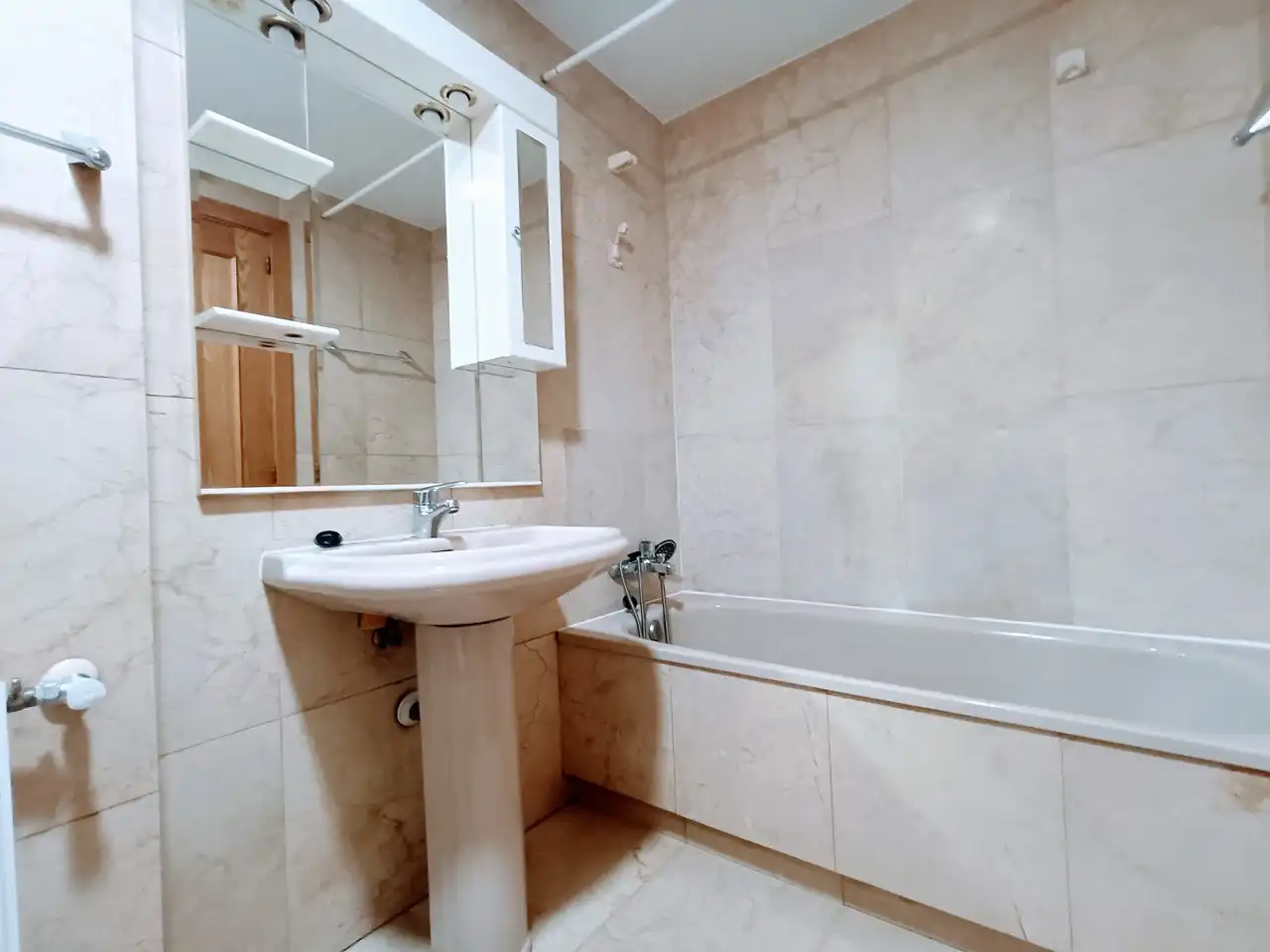 Piso en  ANTONIO DE LEYVA - Foto 18