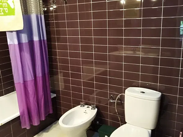 Piso en calle de Llorens i Barba, 3 - Foto 19