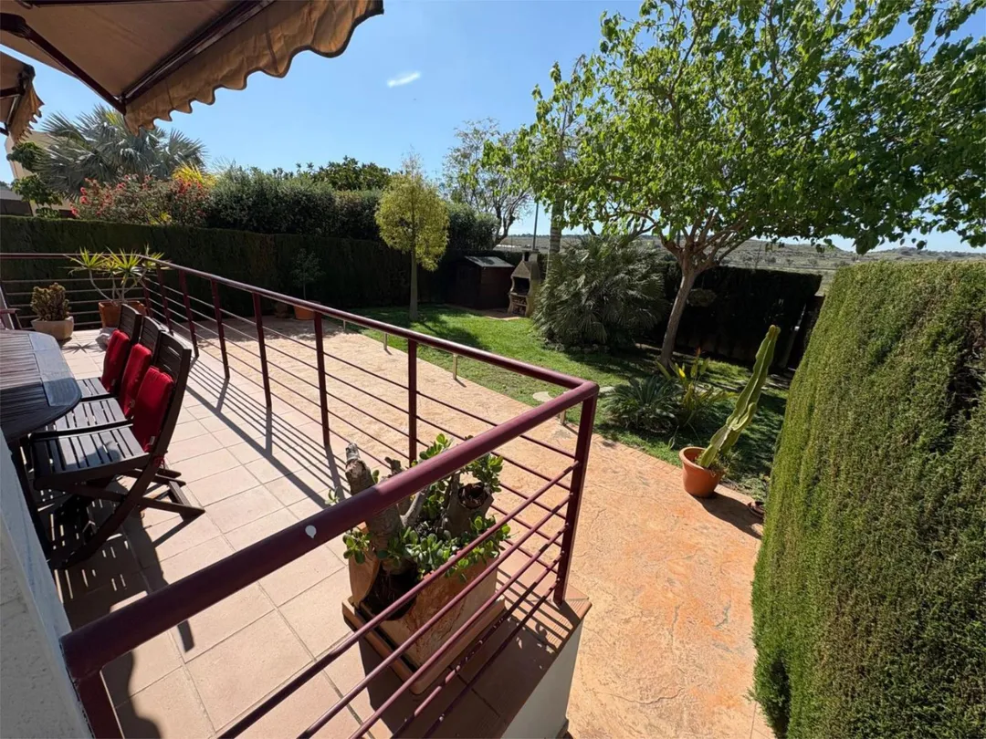 Chalet en  Carrer Capricorn 9 - Foto 6