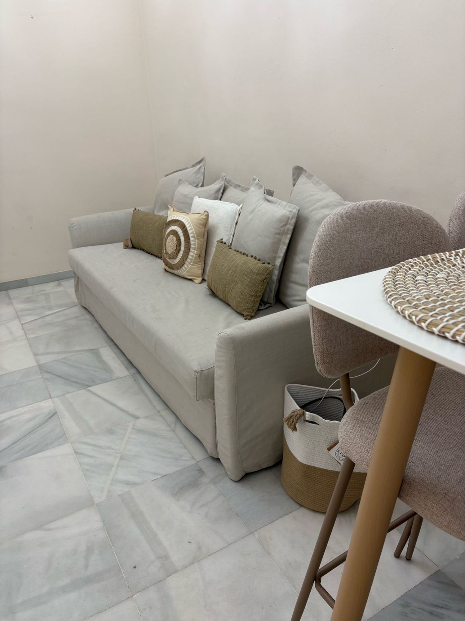 Piso en calle Betis, 39 - Foto 20