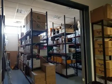 Nave Industrial en Alcorcón - Foto 14