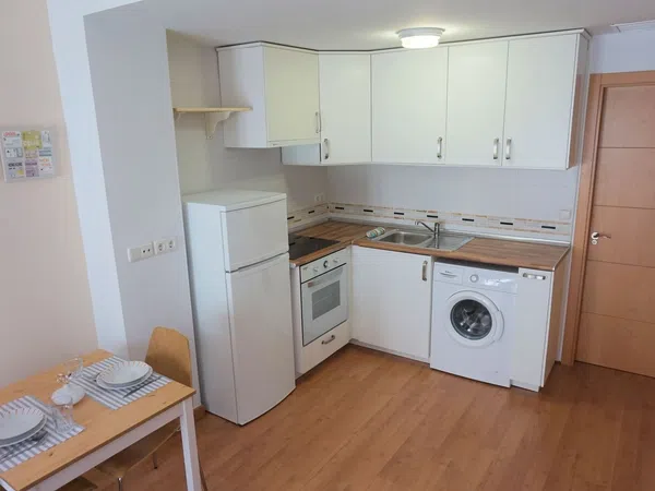 Dúplex en Calle Adela Quiguisola, 5, La Trinidad - Foto 4
