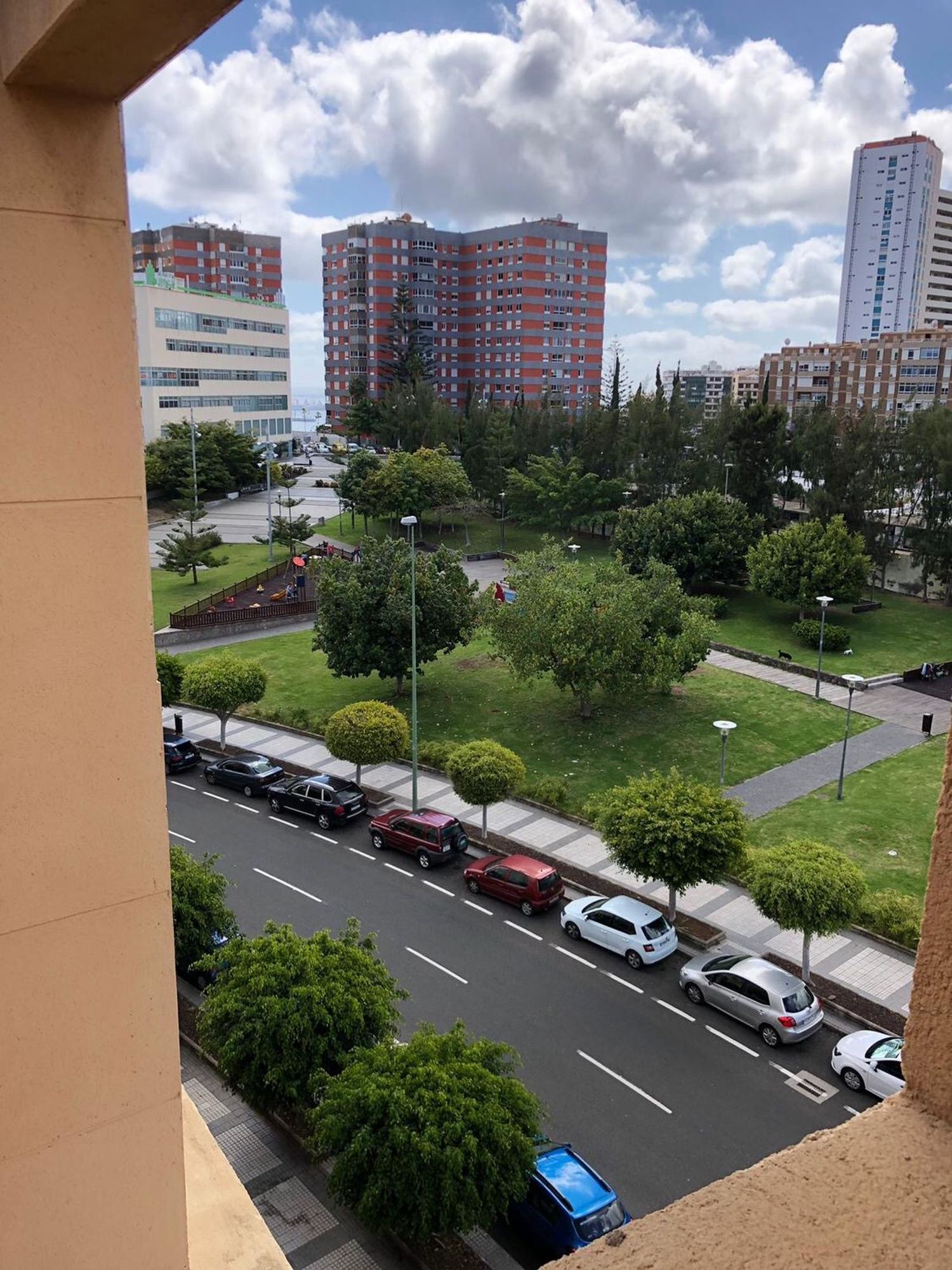 Ático en Avenida Federico García Lorca, 2, La Minilla - Foto 25