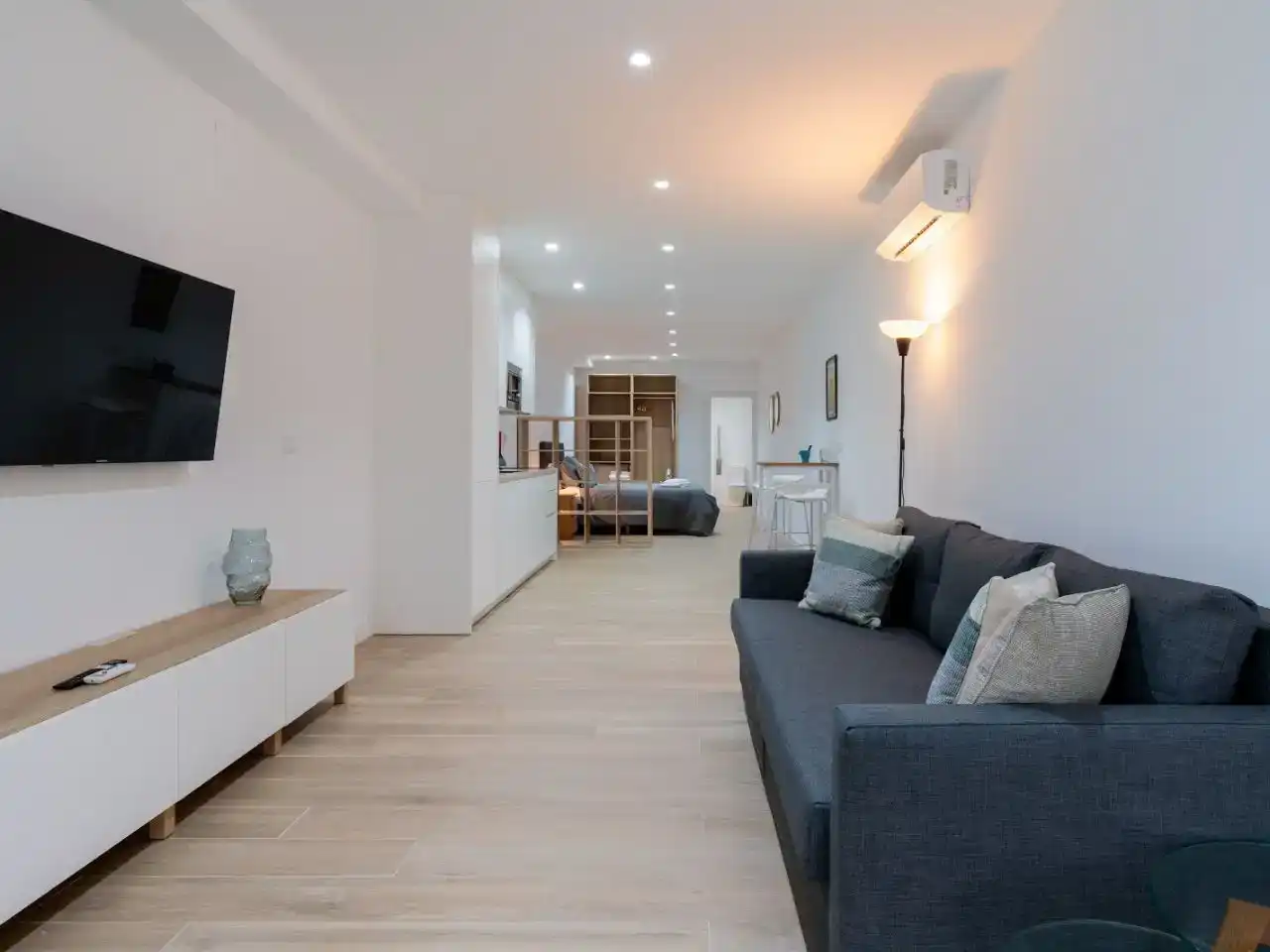 Apartamento en  Calle San Bernardo 24 - Foto 27