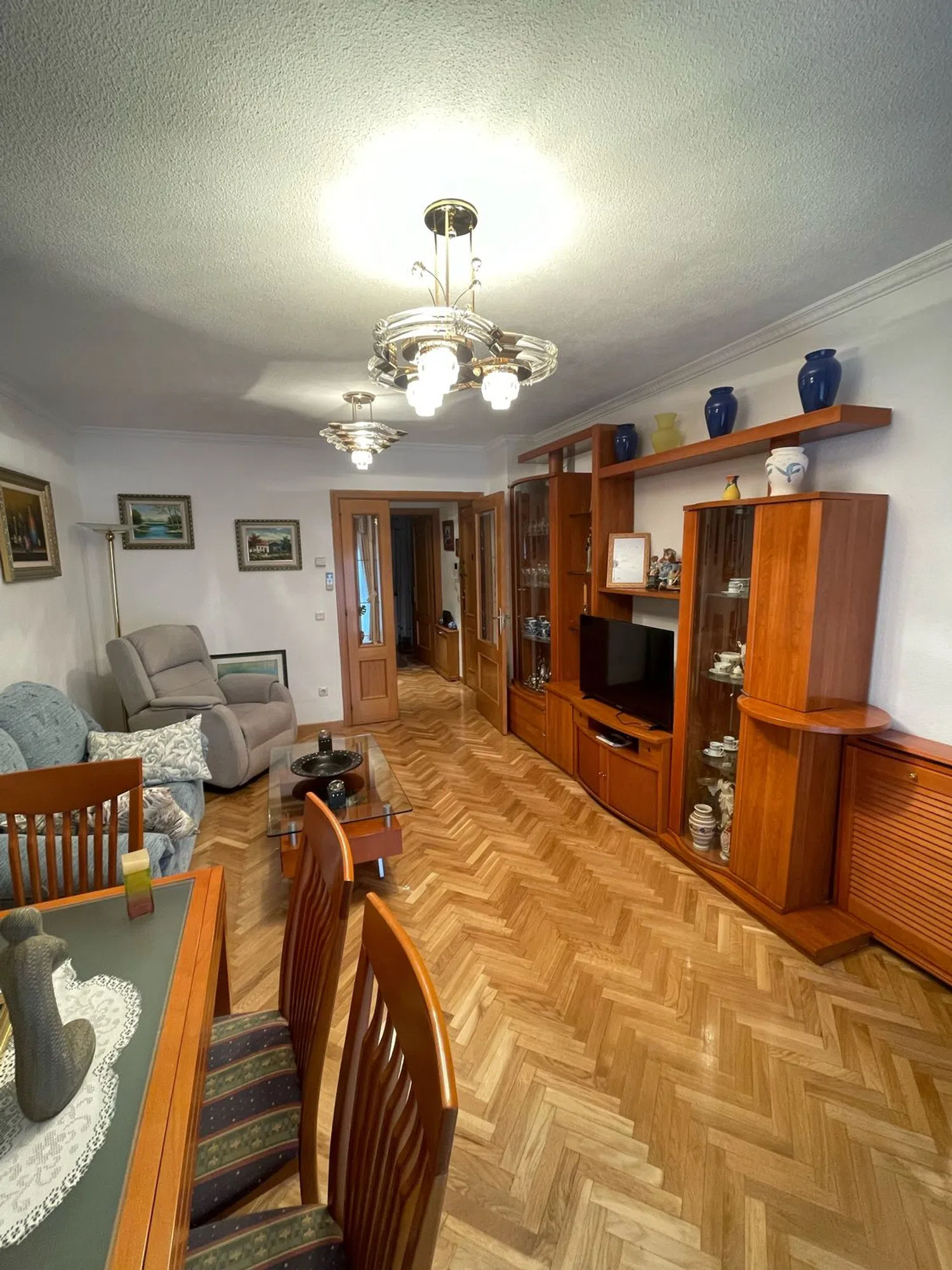 Piso en calle de Capri, 2 - Foto 3